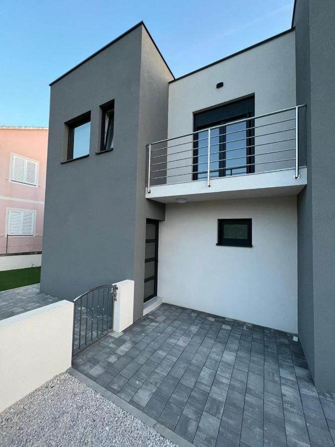 Residence Doli Врси Екстер'єр фото
