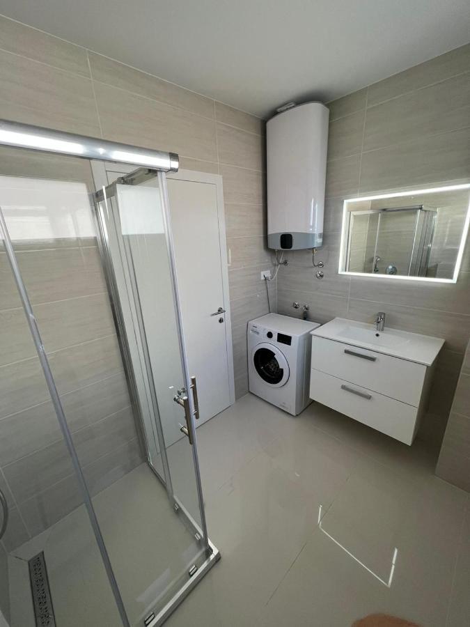 Residence Doli Врси Екстер'єр фото