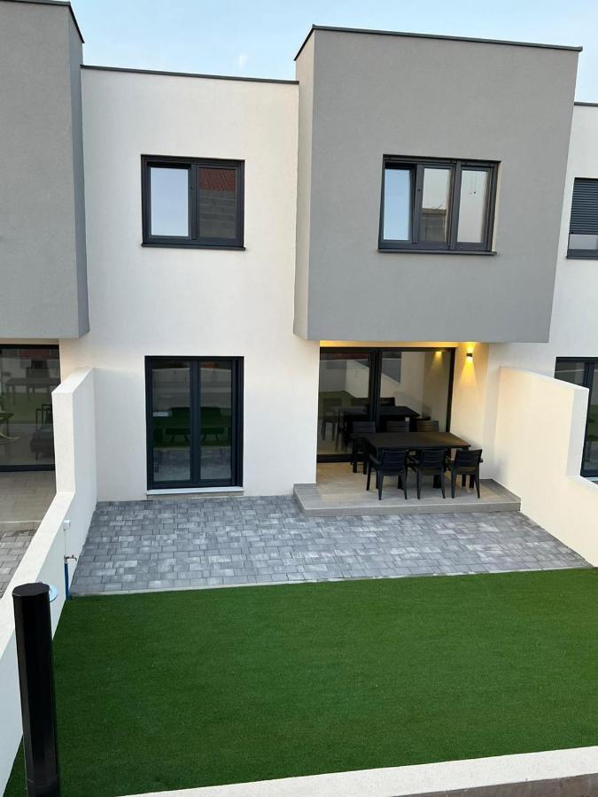 Residence Doli Врси Екстер'єр фото