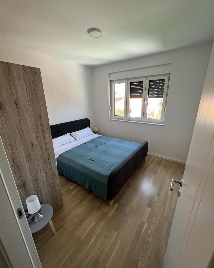 Residence Doli Врси Екстер'єр фото