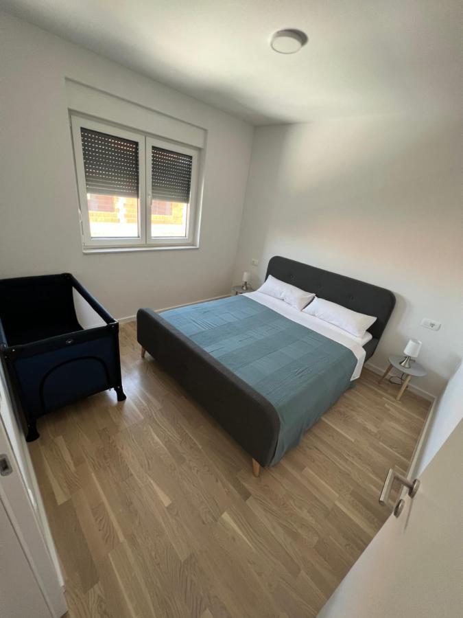 Residence Doli Врси Екстер'єр фото