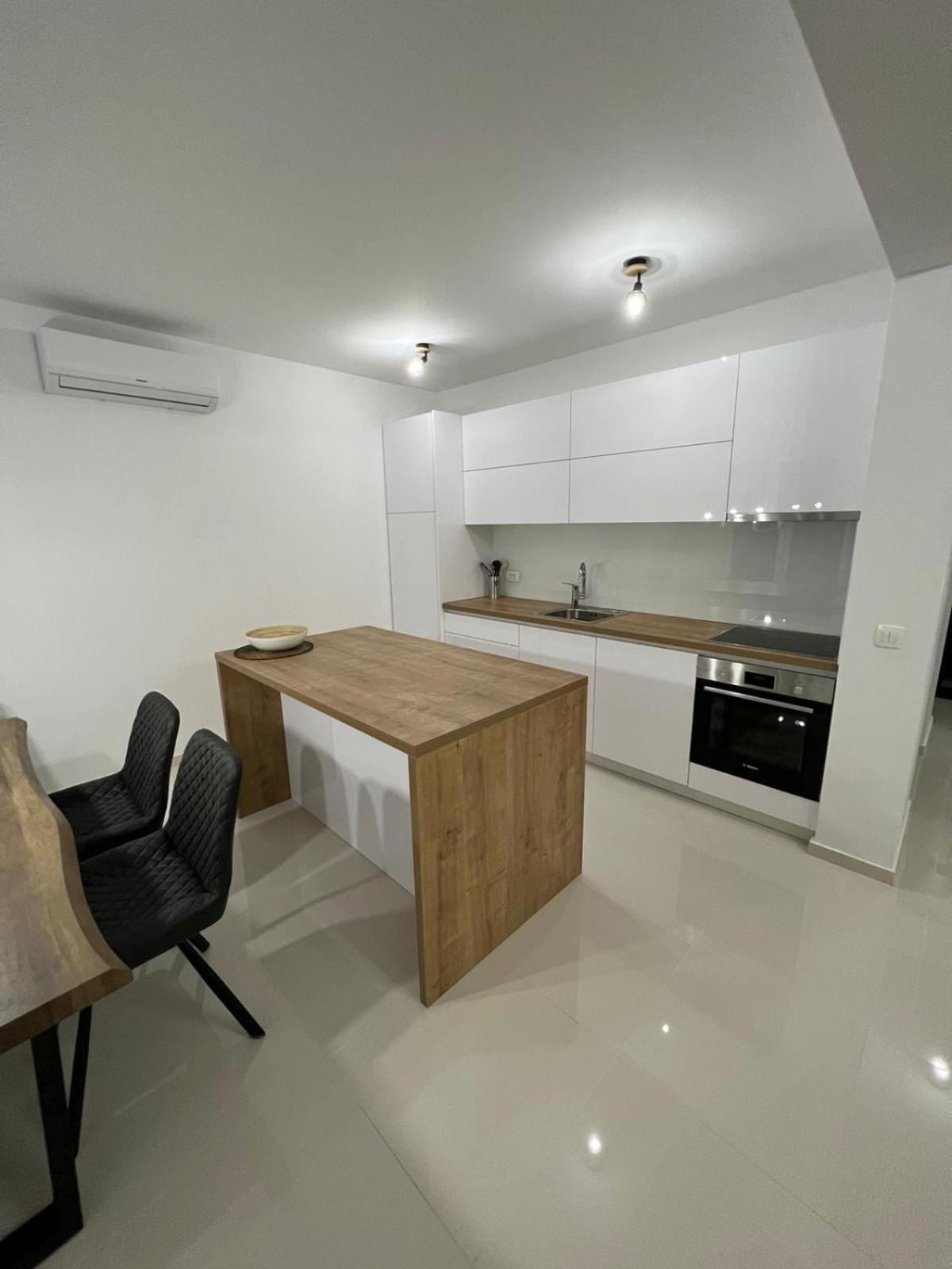 Residence Doli Врси Екстер'єр фото
